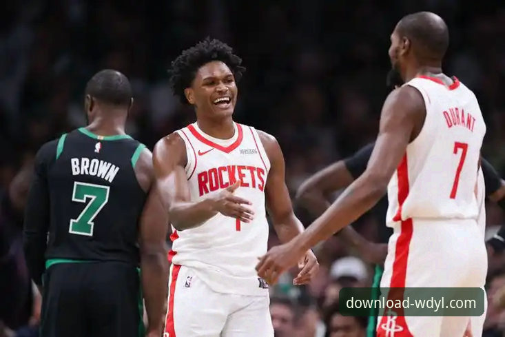 资深用户分享：如何通过问鼎娱乐官方下载，深度解析火箭队大胜尼克斯的战术细节