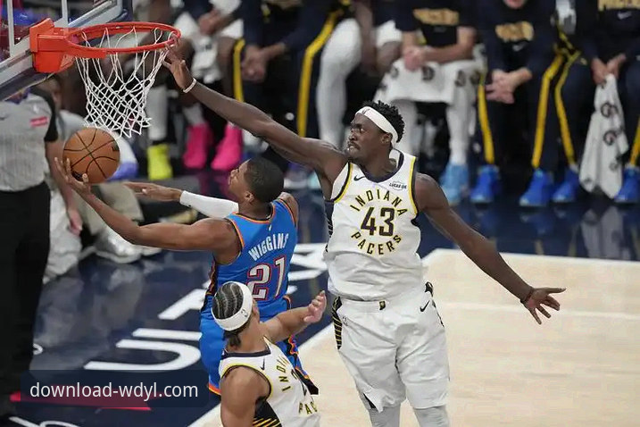 揭秘雷霆加时险胜背后：亚历山大47分神迹与数字体育新体验